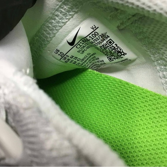 Nike free run 5.0 - Picture 3 of 3